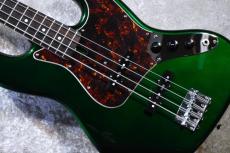 FUJIGEN NJB100RAL-CAG #D250123【4.34kg】【日本製 Neo Classicシリーズ】Candy Apple Green_8