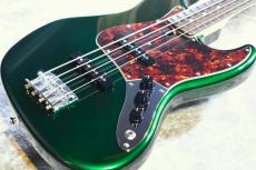 FUJIGEN NJB100RAL-CAG #D250123【4.34kg】【日本製 Neo Classicシリーズ】Candy Apple Green_9