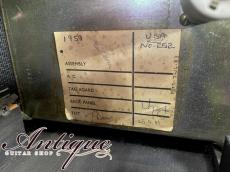 Marshall JCM800 MK2 1959 Super Lead 100W 1981 Owned By Famous Guitarist & Y・HAYASHI "Jose Arredond Modified"_9