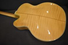 Guild Artist Award Bld【VINTAGE/1990年】_4