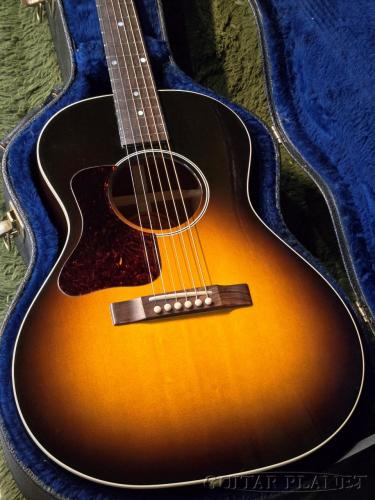 Gibson L-00 Deep Body "Let Handed" (Vintage Sunburst) -1999USED!!-【48回迄金利0%対象】