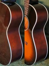 Gibson L-00 Deep Body "Let Handed" (Vintage Sunburst) -1999USED!!-【48回迄金利0%対象】_4
