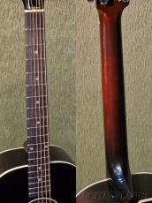 Gibson L-00 Deep Body "Let Handed" (Vintage Sunburst) -1999USED!!-【48回迄金利0%対象】_7