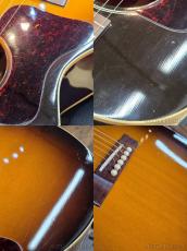 Gibson L-00 Deep Body "Let Handed" (Vintage Sunburst) -1999USED!!-【48回迄金利0%対象】_11