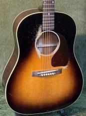 Gibson Murphy Lab 1942 Banner J-45 Heavy Aged (Vintage Sunburst) -2025USED!!-【48回迄金利0%対象】_2