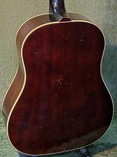 Gibson Murphy Lab 1942 Banner J-45 Heavy Aged (Vintage Sunburst) -2025USED!!-【48回迄金利0%対象】_3