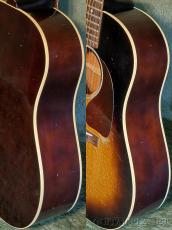 Gibson Murphy Lab 1942 Banner J-45 Heavy Aged (Vintage Sunburst) -2025USED!!-【48回迄金利0%対象】_4