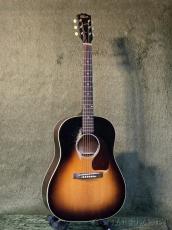 Gibson Murphy Lab 1942 Banner J-45 Heavy Aged (Vintage Sunburst) -2025USED!!-【48回迄金利0%対象】_5
