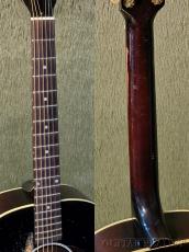Gibson Murphy Lab 1942 Banner J-45 Heavy Aged (Vintage Sunburst) -2025USED!!-【48回迄金利0%対象】_7