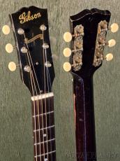 Gibson Murphy Lab 1942 Banner J-45 Heavy Aged (Vintage Sunburst) -2025USED!!-【48回迄金利0%対象】_8