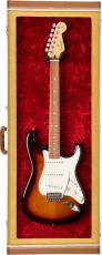 Fender 【箱ボロ特価】Guitar Display Cases Tweed 
