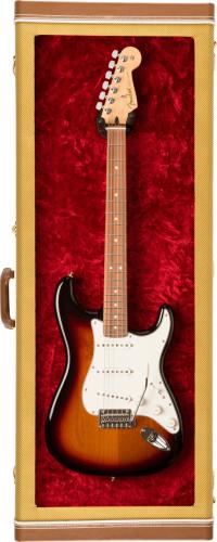 Fender 【箱ボロ特価】Guitar Display Cases Tweed 