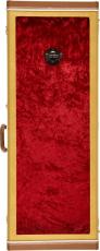 Fender 【箱ボロ特価】Guitar Display Cases Tweed _2