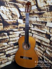 Juan Hernandez [ホアン・エルナンデス] Flamenca Profesional 松・シープレス【日本総本店2F 在庫品】_2