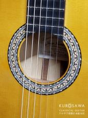 Juan Hernandez [ホアン・エルナンデス] Flamenca Profesional 松・シープレス【日本総本店2F 在庫品】_3