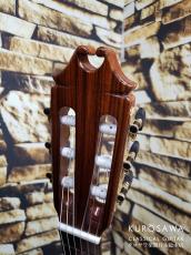 Juan Hernandez [ホアン・エルナンデス] Flamenca Profesional 松・シープレス【日本総本店2F 在庫品】_5