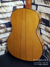 Juan Hernandez [ホアン・エルナンデス] Flamenca Profesional 松・シープレス【日本総本店2F 在庫品】_7