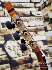 Juan Hernandez [ホアン・エルナンデス] Flamenca Profesional 松・シープレス【日本総本店2F 在庫品】_8