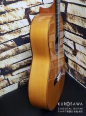 Juan Hernandez [ホアン・エルナンデス] Flamenca Profesional 松・シープレス【日本総本店2F 在庫品】_9