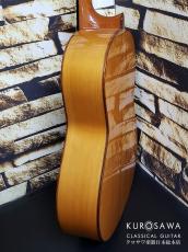 Juan Hernandez [ホアン・エルナンデス] Flamenca Profesional 松・シープレス【日本総本店2F 在庫品】_10