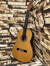 Juan Hernandez [ホアン・エルナンデス] Flamenca Profesional Negra 松・ローズウッド【日本総本店2F 在庫品】_2