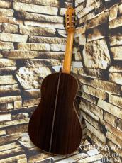 Juan Hernandez [ホアン・エルナンデス] Flamenca Profesional Negra 松・ローズウッド【日本総本店2F 在庫品】_3