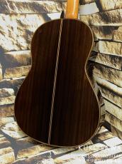 Juan Hernandez [ホアン・エルナンデス] Flamenca Profesional Negra 松・ローズウッド【日本総本店2F 在庫品】_4