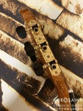 Juan Hernandez [ホアン・エルナンデス] Flamenca Profesional Negra 松・ローズウッド【日本総本店2F 在庫品】_6