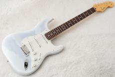 Fender 2026 MIJ Hybrid II Stratocaster Misty Satin ~Blue Mist~ #26025656 [3.41kg]【マットな限定カラー】_3