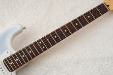 Fender 2026 MIJ Hybrid II Stratocaster Misty Satin ~Blue Mist~ #26025656 [3.41kg]【マットな限定カラー】_5