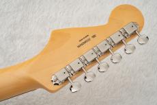 Fender 2026 MIJ Hybrid II Stratocaster Misty Satin ~Blue Mist~ #26025656 [3.41kg]【マットな限定カラー】_7