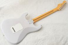 Fender 2026 MIJ Hybrid II Stratocaster Misty Satin ~Blue Mist~ #26025656 [3.41kg]【マットな限定カラー】_8