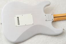 Fender 2026 MIJ Hybrid II Stratocaster Misty Satin ~Blue Mist~ #26025656 [3.41kg]【マットな限定カラー】_9