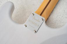 Fender 2026 MIJ Hybrid II Stratocaster Misty Satin ~Blue Mist~ #26025656 [3.41kg]【マットな限定カラー】_10