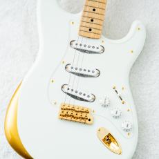 Fender Ken Stratocaster EXPERIMENT #1 White 【3.73kg】【JD26028026】