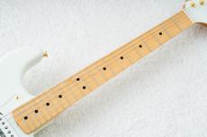Fender Ken Stratocaster EXPERIMENT #1 White 【3.73kg】【JD26028026】_6