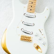 Fender Ken Stratocaster EXPERIMENT #1 White 【3.72kg】【JD26028029】
