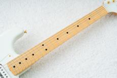 Fender Ken Stratocaster EXPERIMENT #1 White 【3.72kg】【JD26028029】_6
