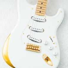 Fender Ken Stratocaster EXPERIMENT #1 White 【3.70kg】【JD26028027】