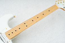 Fender Ken Stratocaster EXPERIMENT #1 White 【3.70kg】【JD26028027】_6