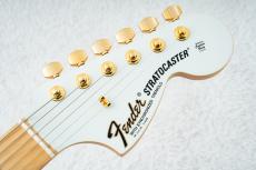 Fender Ken Stratocaster EXPERIMENT #1 White 【3.70kg】【JD26028027】_7