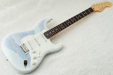 Fender 2026 MIJ Hybrid II Stratocaster Misty Satin ~Blue Mist~ #26020873 [3.25kg]【マットな限定カラー】_3