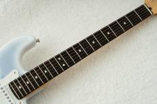 Fender 2026 MIJ Hybrid II Stratocaster Misty Satin ~Blue Mist~ #26020873 [3.25kg]【マットな限定カラー】_7
