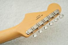 Fender 2026 MIJ Hybrid II Stratocaster Misty Satin ~Blue Mist~ #26020873 [3.25kg]【マットな限定カラー】_9