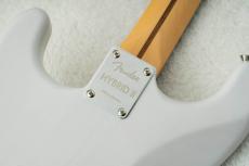 Fender 2026 MIJ Hybrid II Stratocaster Misty Satin ~Blue Mist~ #26020873 [3.25kg]【マットな限定カラー】_11
