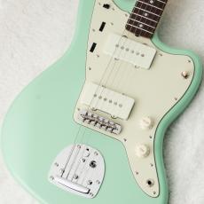 Fender FSR Made in Japan Traditional 60s Jazzmaster ~Surf Green~ #JD26029003 [3.12kg]【限定カラー】