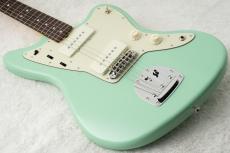 Fender FSR Made in Japan Traditional 60s Jazzmaster ~Surf Green~ #JD26029003 [3.12kg]【限定カラー】_5