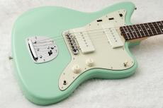Fender FSR Made in Japan Traditional 60s Jazzmaster ~Surf Green~ #JD26029003 [3.12kg]【限定カラー】_6