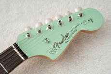 Fender FSR Made in Japan Traditional 60s Jazzmaster ~Surf Green~ #JD26029003 [3.12kg]【限定カラー】_8