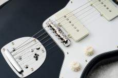 Fender FSR Made in Japan Hybrid II Jazzmaster ~Gun Metal Blue~ #JD26029396 [3.39kg]【限定カラー】_6